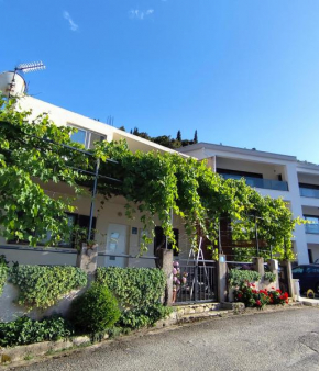 Apartment Penovic